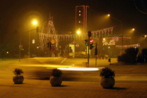 rasveta