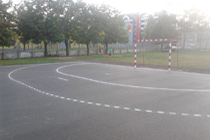 horizontalna signalizacija
