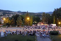 rasveta